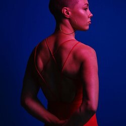 Rose Namajunas | Instagram.com nuotr 3
