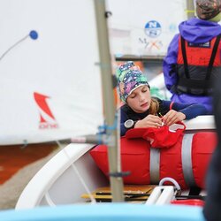 Lietuvos buriavimo čempionatas | Dainiaus Čėplos nuotr. 2