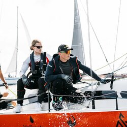 Domo Rimeikos/Eduardo Bareikos nuotr. | Organizatorių nuotr. 6