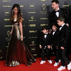 Antonela Roccuzzo | Instagram.com nuotr 2