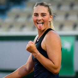Marta Kostiuk | Instagram.com nuotr 2