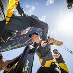 „AF Offshore Race“ | Luko Balandžio nuotr. 5