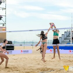 „Volleyball World“ nuotr. | Organizatorių nuotr. 6