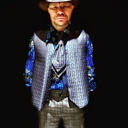 Olegas Mongolas | Instagram.com nuotr 6