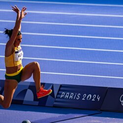 Dovilė Kilty | Vytauto Dranginio/LTOK nuotr. 2