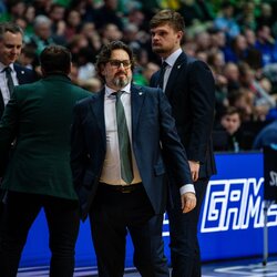 Rungtynių akimirka | Teodoro Biliūno / BNS foto nuotr. 6