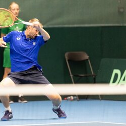 Ukrainiečių ir vengrų akistata | Sauliaus Čirbos nuotr. 3