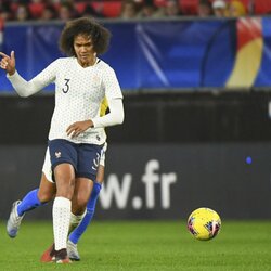 Wendie Renard | Scanpix nuotr. 3