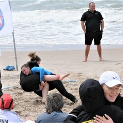 Atviras Lietuvos paplūdimio imtynių čempionatas | imtynes.lt nuotr. 5