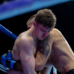 Klaidas Lukaševičius ir Edvinas Bubelis | Sportas.lt/Tito Pacausko nuotr. 6