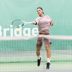 Pijus Vaitiekūnas | Sauliaus Čirbos nuotr. 4