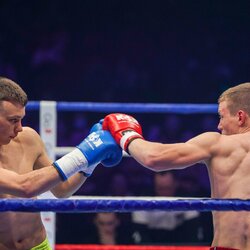 Samuelis Šorochovas – Arnestas Naujokas | Sportas.lt/Tito Pacausko nuotr. 2