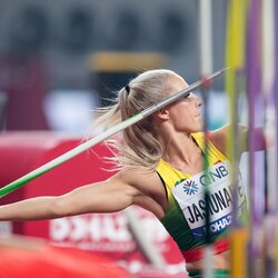 Liveta Jasiūnaitė | Alfredo Pliadžio nuotr. 6