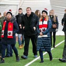 „Kauno Žalgirio“ ir „Sūduvos“ rungtynės | Vytauto Kuralavičiaus nuotr. 5