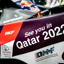 Dakaro dalyvių testai | iGo2Dakar nuotr. 1