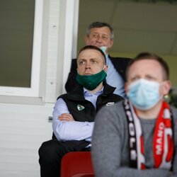 „Sūduvos“ ir „Kauno Žalgirio“ rungtynės | Eriko Ovčarenko / BNS foto nuotr. 2