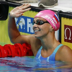 Julija Jefimova | Scanpix nuotr. 1