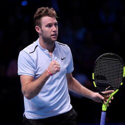 Jackas Sockas | Scanpix nuotr. 4