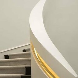 Naujieji Floydo Mayweatherio „rūmai“ | Organizatorių nuotr. 2