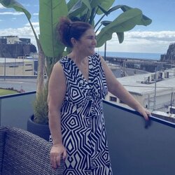 Cristiano Ronaldo mama Dolores | Instagram.com nuotr 6