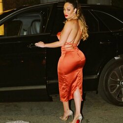 Telli Swift | Instagram.com nuotr 1