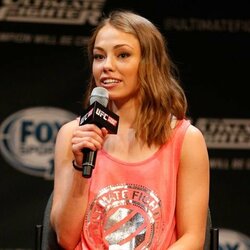 Rose Namajunas | Instagram.com nuotr 6