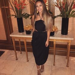 Chiara Passari | Instagram.com nuotr 5