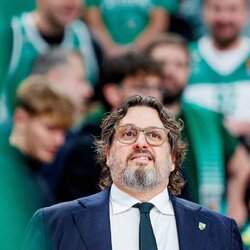 Rungtynių akimirka | Eriko Ovčarenko / BNS foto nuotr. 3