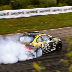 „Betsafe Drift Finals“ | Justo Lengvino nuotr. 3