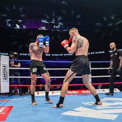 Mindaugas Narauskas ir Teo Mikeličius | Sportas.lt/Tito Pacausko nuotr. 3