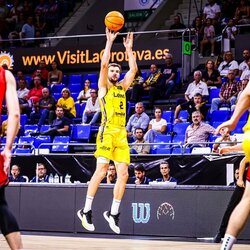 „Lenovo“ – „Rytas“ rungtynių akimirka | FIBA nuotr. 5