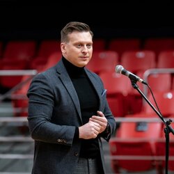 Sostinėje – „Satchel.eu“, Vilniaus „Ryto“ ir miesto savivaldybės labdaros renginys vaikams | RytasVilnius.lt nuotr. 1