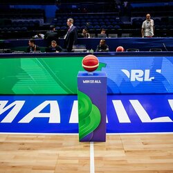 Italija – Dominikos Respublika rungtynių akimirka | FIBA nuotr. 6
