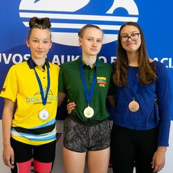 LPF Sprinto taurė | Žygimanto Gedvilos / BNS foto nuotr. 4
