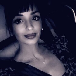 Hayet Abidal | Instagram.com nuotr 1