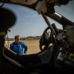 „Teltonika Racing“ testai | Vytauto Dranginio nuotr. 4