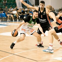 Tomas Dimša | „Žalgiris“ nuotr. 4