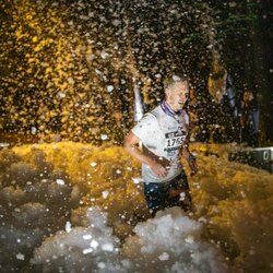 „Insane Run“ bėgimas | Andriaus Lauciaus nuotr. 4