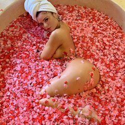 Anna Monroe | Instagram.com nuotr 3