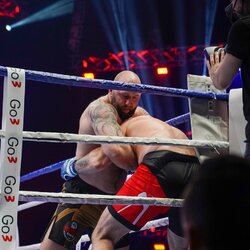 Tomas Pakutinskas – Ionas Grigore'as | Sportas.lt/Tito Pacausko nuotr. 2