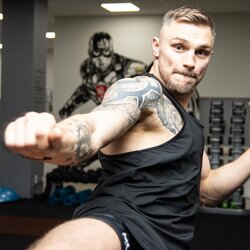 Sergejus Maslobojevas l Manto Stankevičiaus nuotr. 4