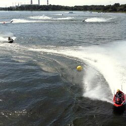 „East European Jetski Cup 2020“ (Petro Šadianeco nuotr.) | Organizatorių nuotr. 6