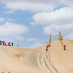 Geriausios Dakaro ralio nuotraukos | Andriaus Lauciaus nuotr. 4