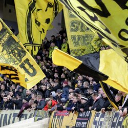 UEFA Čempionų lyga: „Monaco“ - Dortmundo „Borussia“ | Scanpix nuotr. 1
