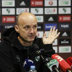 Jure Zdovcas (Teodoro Biliūno/BNS Foto nuotr.) | BNS nuotr. 3