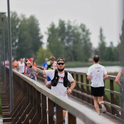 Lietuvos bėgimo taurės XIII etapas – „Biržų kilometrai“ | Organizatorių nuotr. 6