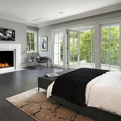 Naujieji Floydo Mayweatherio „rūmai“ | Organizatorių nuotr. 3