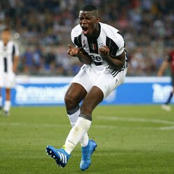 „Juventus“ – „Milan“ rungtynių akimirka | Scanpix nuotr. 2