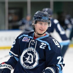 Karolis Krasilnikovas | Michelle Flinn Holcomb nuotr. 5