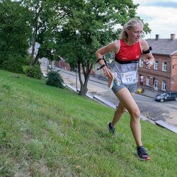 Lietuvos orientavimosi sporto sprinto ir sprinto estafečių čempionatai | Donato Lazausko nuotr. 6